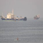 Iran says Hormuz negotiations with Oman nearing finalisation