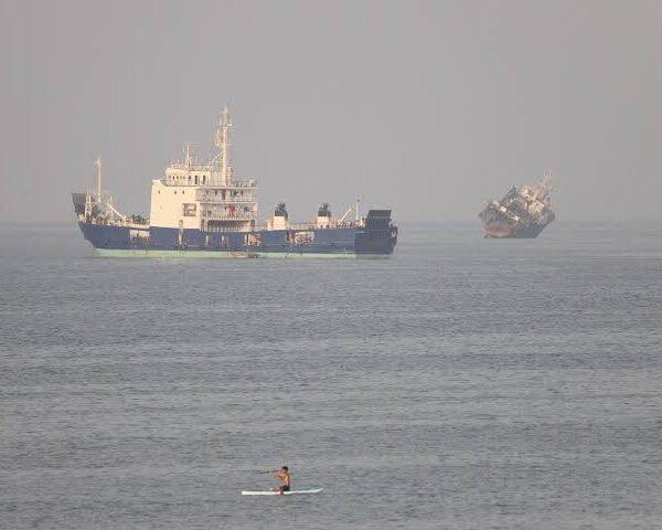 Iran says Hormuz negotiations with Oman nearing finalisation