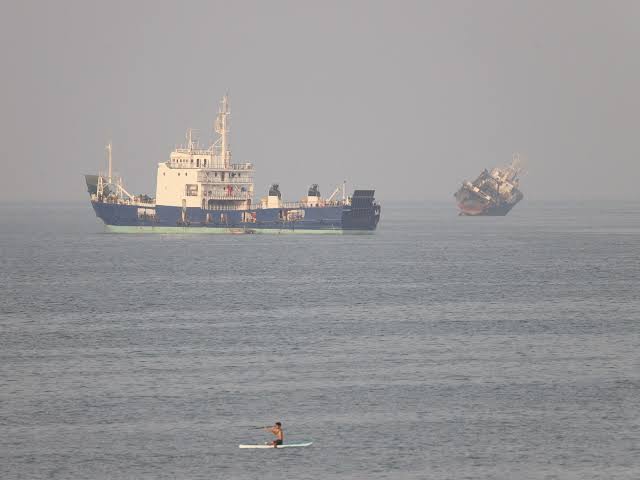 Iran says Hormuz negotiations with Oman nearing finalisation 1 Iran says Hormuz negotiations with Oman nearing finalisation