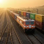 Railways approves single licence for CTOs