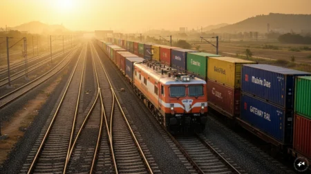 Railways approves single licence for CTOs