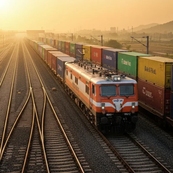Railways approves single licence for CTOs