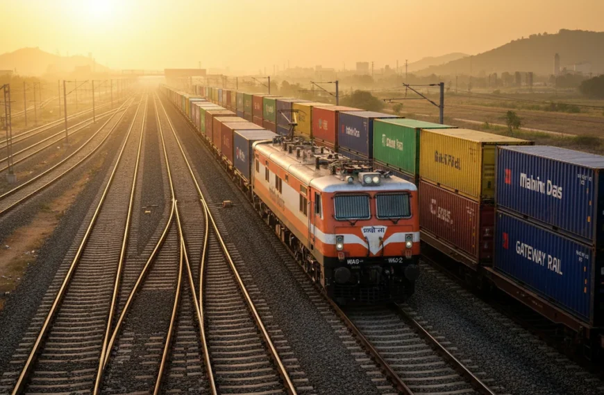 Railways approves single licence for CTOs