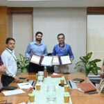 MSME Ministry and DPIIT Sign MoU to Boost GI Products