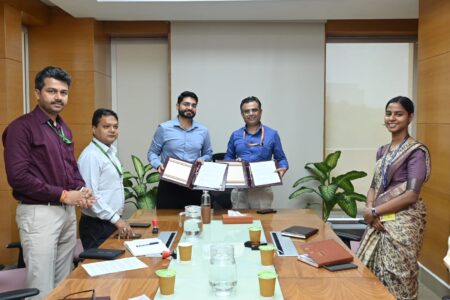 MSME Ministry and DPIIT Sign MoU to Boost GI Products