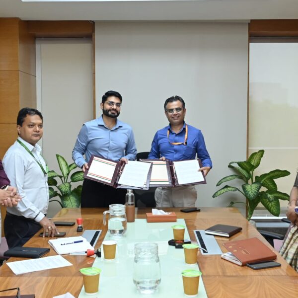 MSME Ministry and DPIIT Sign MoU to Boost GI Products