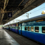 Railways Merges Two UP Express Services, Doubles Coach Capacity