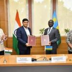 India and Rwanda Hold First Joint Trade Committee Meeting