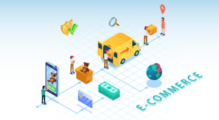  Govt operationalises e-commerce export framework