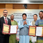 Home 3 India and SACU Sign ToR to Begin PTA Negotiations