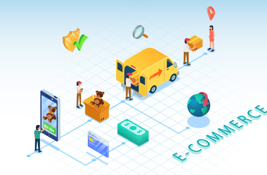  Govt operationalises e-commerce export framework