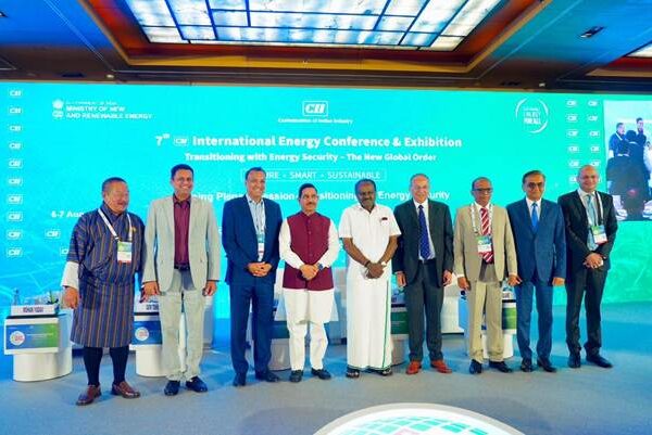 Kumaraswamy Calls Manufacturing Key to Energy Security