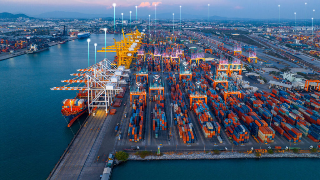 Cabinet Revises Captive Port Policy to Boost Private Investment 1 Cabinet Revises Captive Port Policy to Boost Private Investment