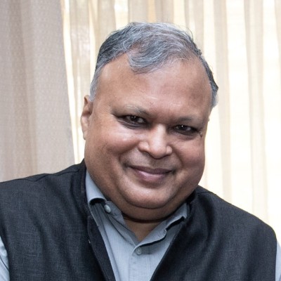 ACTO Appoints Sanjiv Garg as Senior Advisor