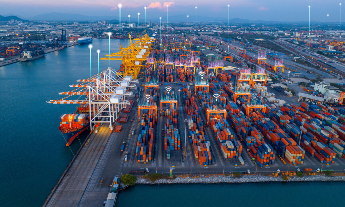 NEXT Gen Home 1 Cabinet Revises Captive Port Policy to Boost Private Investment