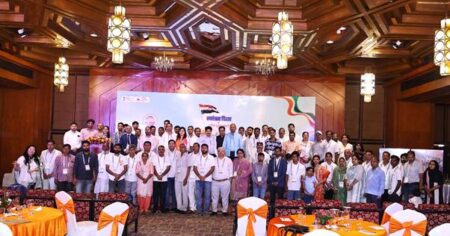India marks Independence Day with focus on fisheries and Blue Economy