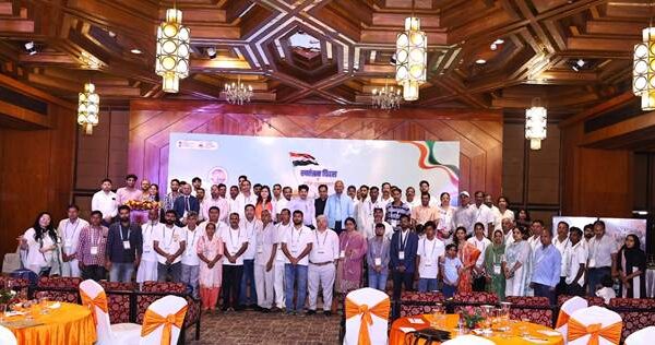 India marks Independence Day with focus on fisheries and Blue Economy