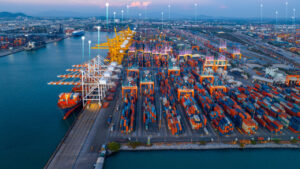 Cabinet Revises Captive Port Policy to Boost Private Investment Cabinet Revises Captive Port Policy to Boost Private Investment