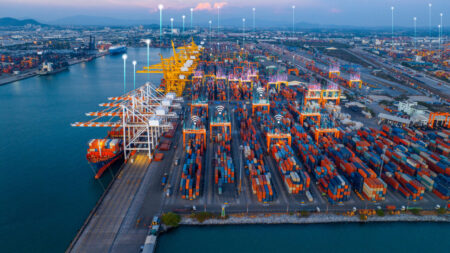 Cabinet Revises Captive Port Policy to Boost Private Investment