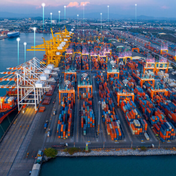 NEXT Gen Home 9 Cabinet Revises Captive Port Policy to Boost Private Investment