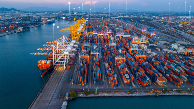 Cabinet Revises Captive Port Policy to Boost Private Investment