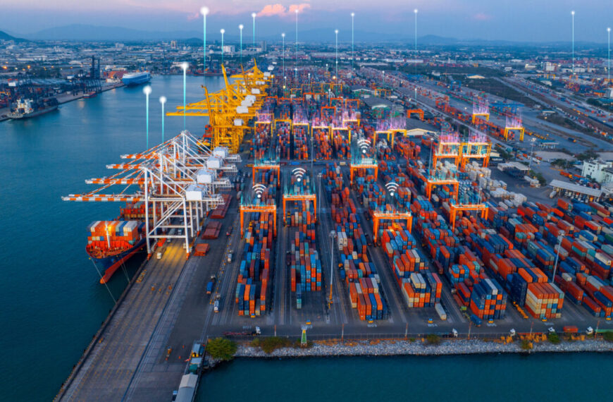 NEXT Gen Home 7 Cabinet Revises Captive Port Policy to Boost Private Investment