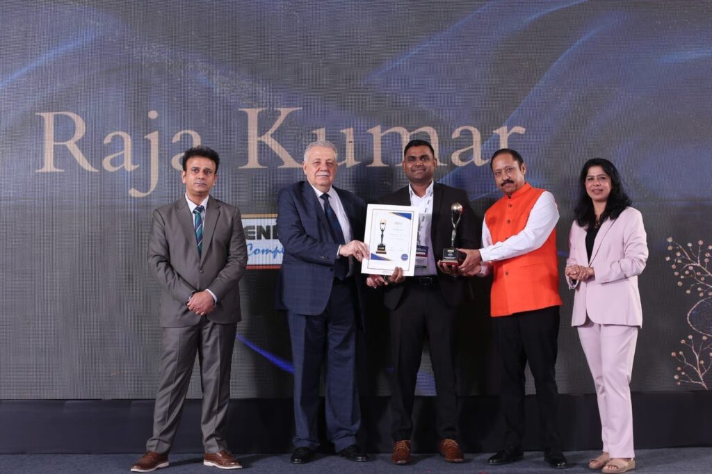 CargoNXT Recognitions 2026 – North India Edition Honours the Builders, Leaders and Innovators of Indian Logistics 10 CargoNXT Recognitions 2026 – North India Edition Honours the Builders, Leaders and Innovators of Indian Logistics