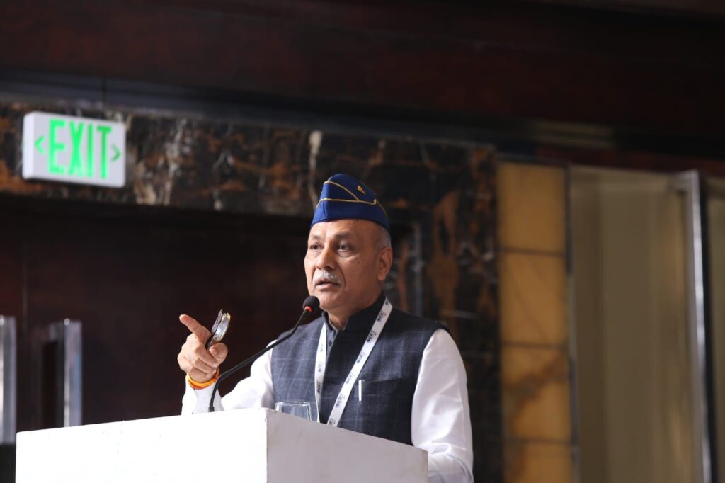 Logistics & SCM Summit 2026- Delhi Edition Empowers Trade Through Connected Logistics & Supply Chain