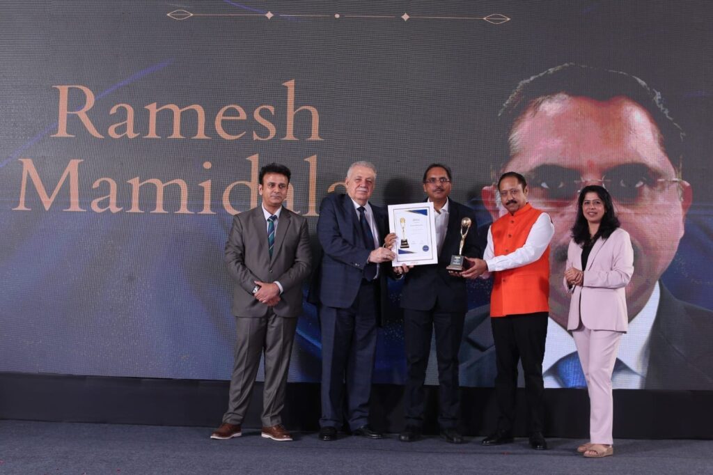 CargoNXT Recognitions 2026 – North India Edition Honours the Builders, Leaders and Innovators of Indian Logistics 6 CargoNXT Recognitions 2026 – North India Edition Honours the Builders, Leaders and Innovators of Indian Logistics