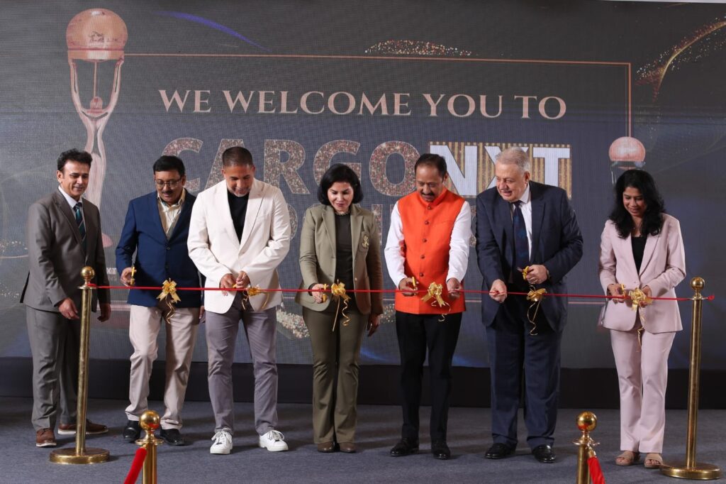 Logistics & SCM Summit 2026- Delhi Edition Empowers Trade Through Connected Logistics & Supply Chain