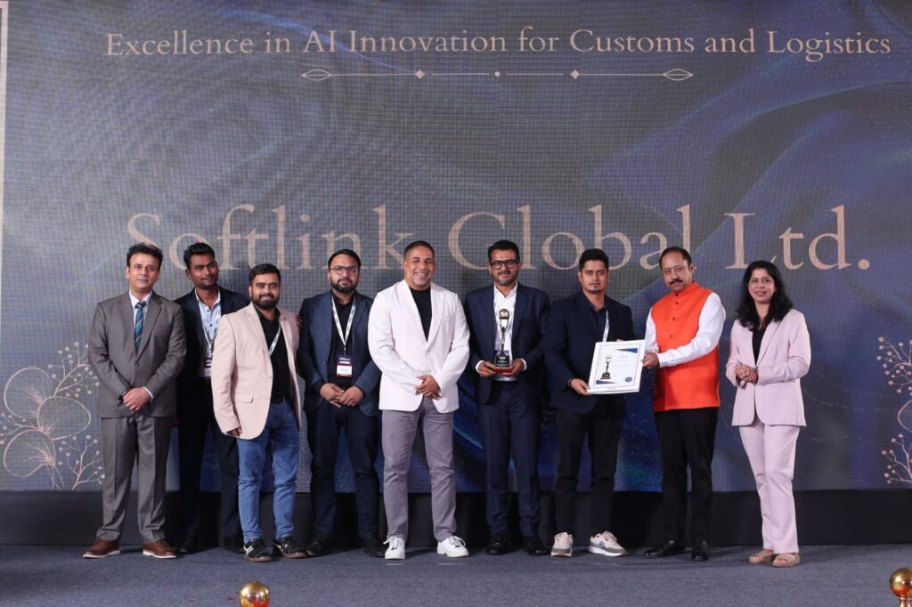 CargoNXT Recognitions 2026 – North India Edition Honours the Builders, Leaders and Innovators of Indian Logistics 18 CargoNXT Recognitions 2026 – North India Edition Honours the Builders, Leaders and Innovators of Indian Logistics