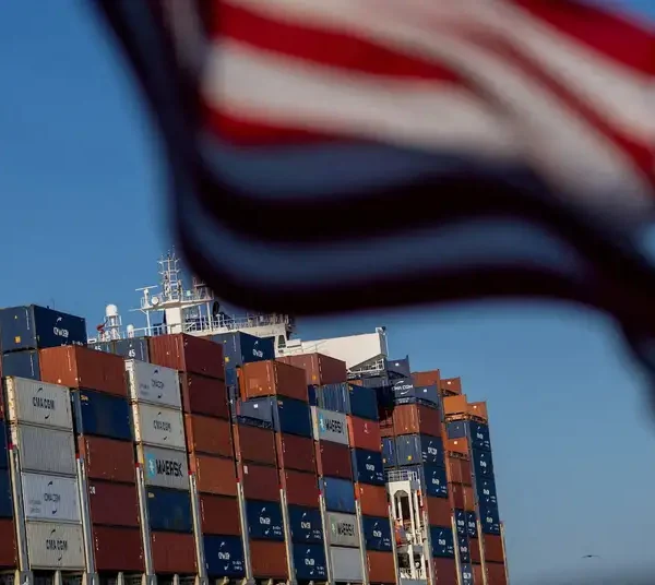 US Trade Deficit Narrows to $73.3 Billion in June 2026