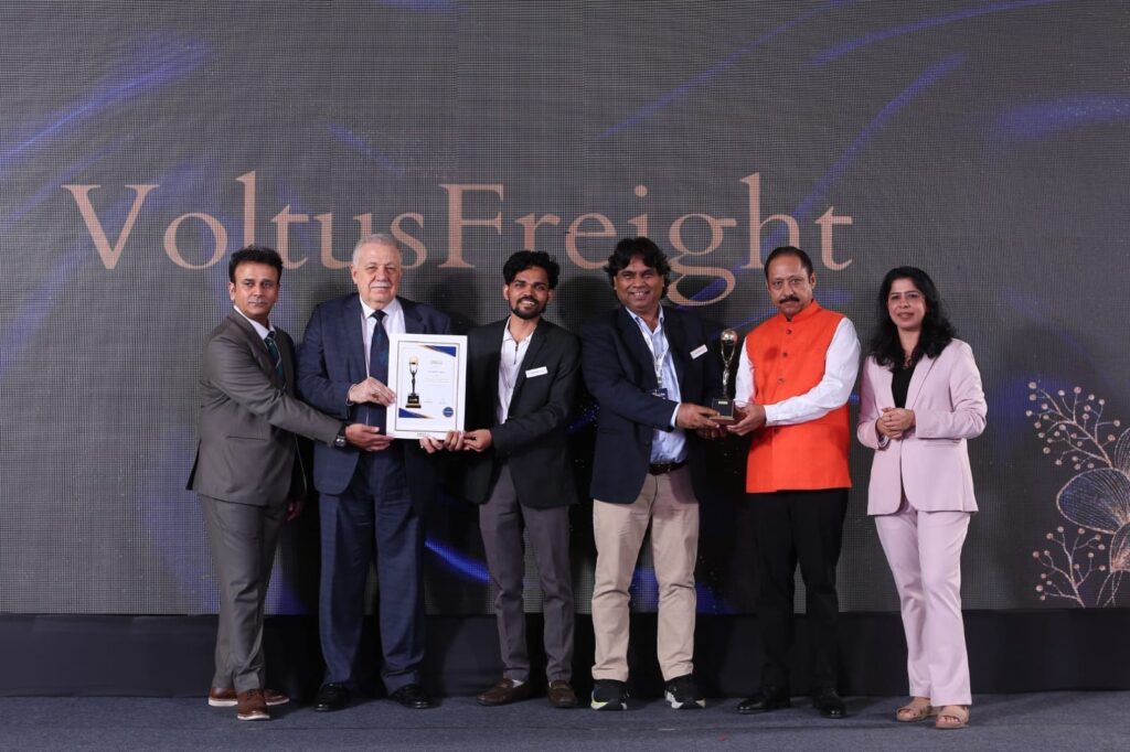 CargoNXT Recognitions 2026 – North India Edition Honours the Builders, Leaders and Innovators of Indian Logistics 29 CargoNXT Recognitions 2026 – North India Edition Honours the Builders, Leaders and Innovators of Indian Logistics