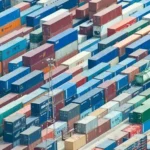 Asia-Europe Rates Fall as Suez Traffic Returns