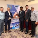 ACAAI Western Region Names ArunKumar Menon as New Chairman