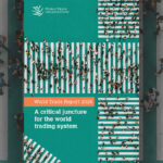 WTO Report Warns of Up to 10% GDP Loss if Multilateral Trade Erodes