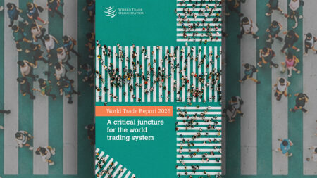 WTO Report Warns of Up to 10% GDP Loss if Multilateral Trade Erodes