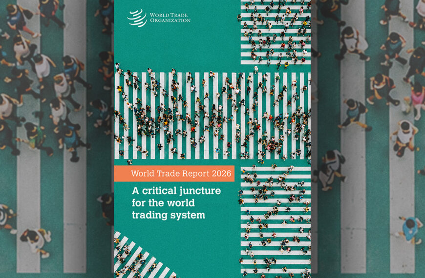 WTO Report Warns of Up to&hellip;