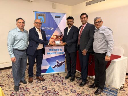 ACAAI Western Region Names ArunKumar Menon as New Chairman
