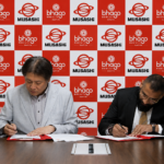 Musashi and Bhago Mobility sign EV powertrain deal for three-wheelers
