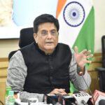 Shri Piyush Goyal Announces 1,000 Trained Personnel to Support Exporters At District Level