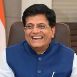 Shri Piyush Goyal to Attend G20 Trade Ministers’ Meeting in US