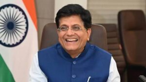 Shri Piyush Goyal to Attend G20 Trade Ministers' Meeting in US
