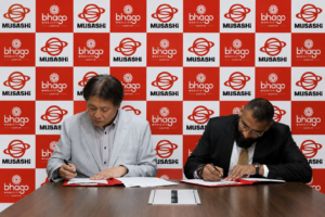 Musashi and Bhago Mobility sign EV powertrain deal for three-wheelers