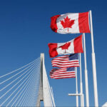 US Import Ban on Canadian Goods Takes Effect