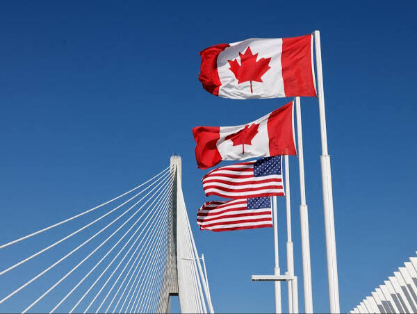 US Import Ban on Canadian Goods Takes Effect