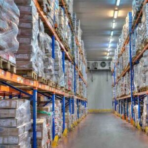 India Develops Warehouse and Cold Chain Ratings
