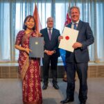 India-New Zealand FTA to Enter Into Force on October 20, 2026
