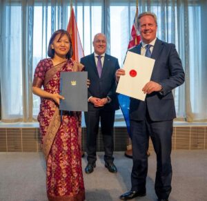 India-New Zealand FTA to Enter Into Force on October 20, 2026