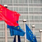  ECB Warns China’s Industrial Rise is Squeezing European Exporters